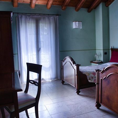 Casa Carrer B&B San Giovanni di Livenza Luaran gambar