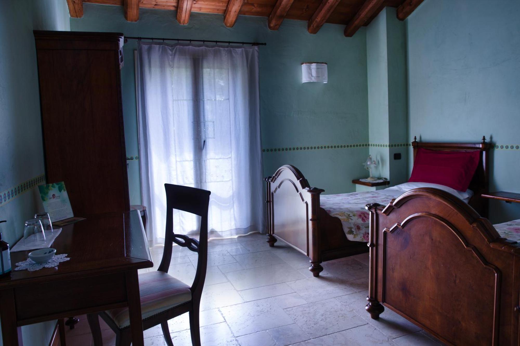 Casa Carrer B&B San Giovanni di Livenza Luaran gambar