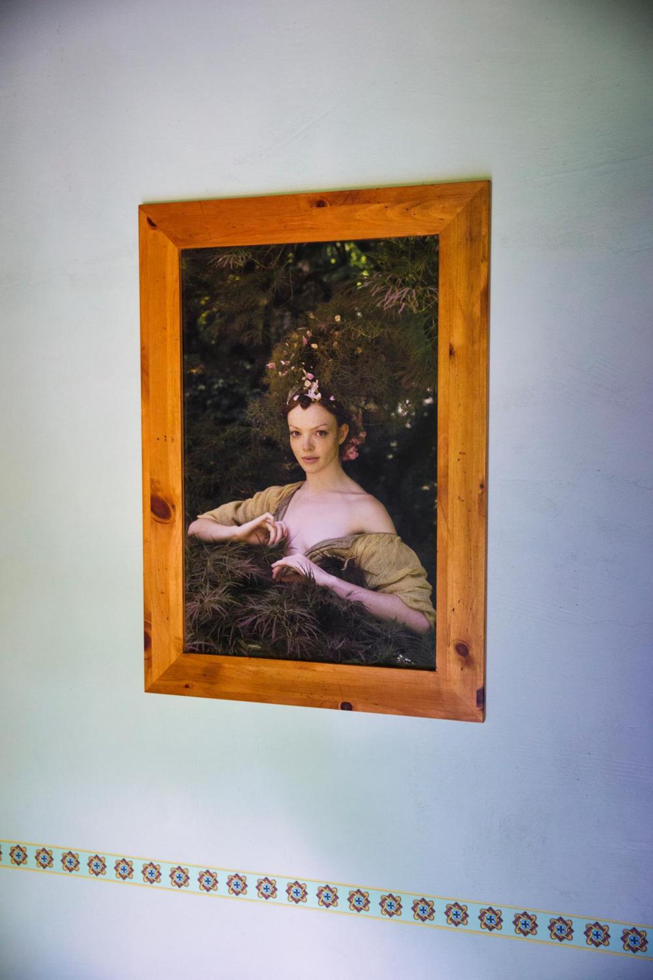 Casa Carrer B&B San Giovanni di Livenza Luaran gambar