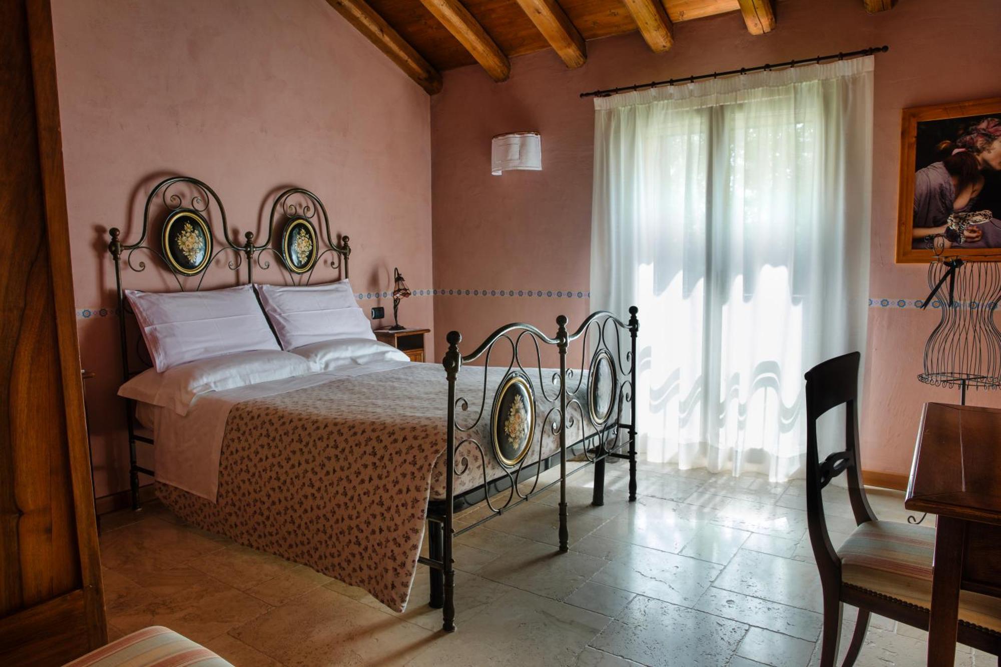 Casa Carrer B&B San Giovanni di Livenza Luaran gambar
