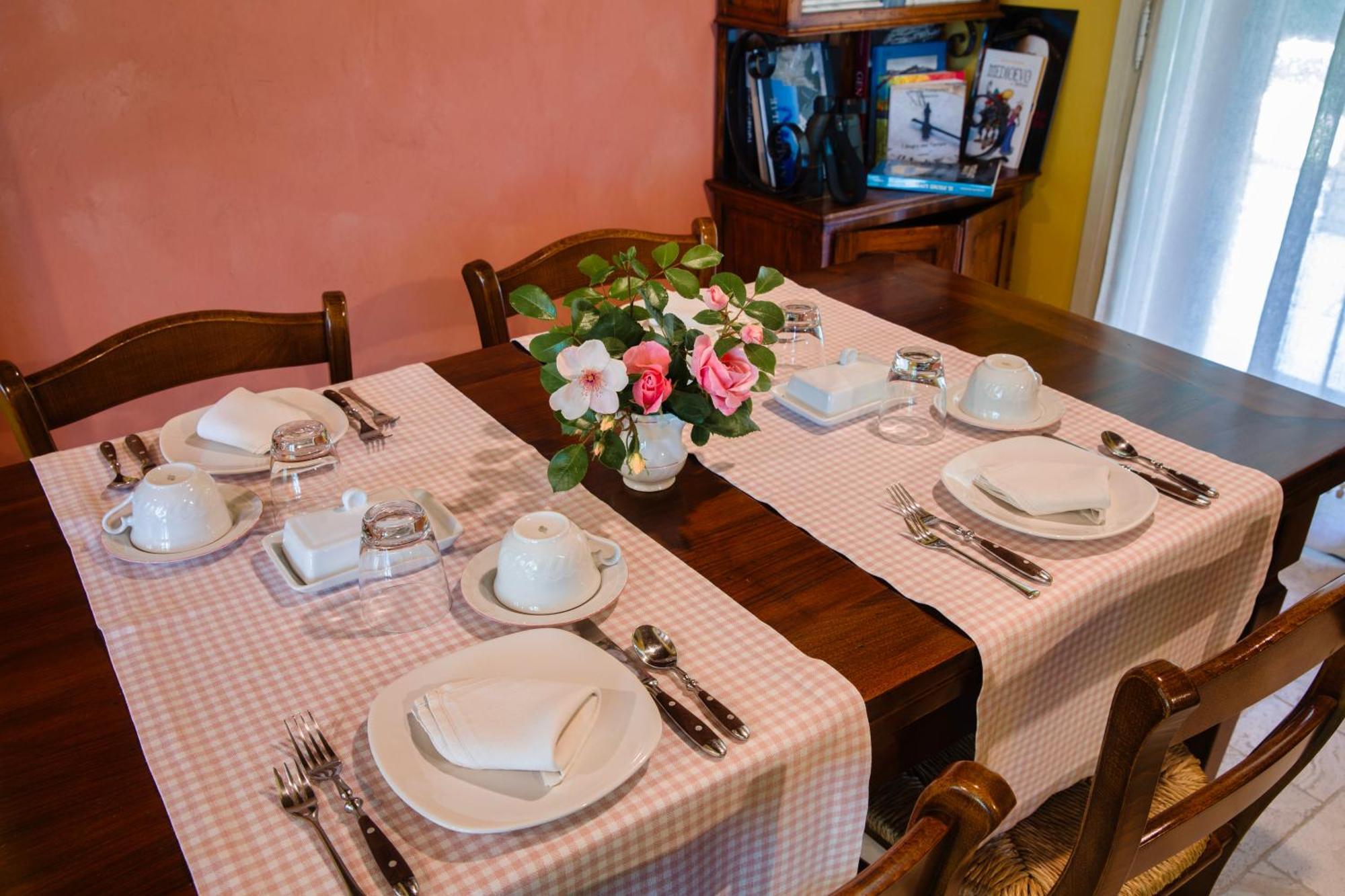 Casa Carrer B&B San Giovanni di Livenza Luaran gambar
