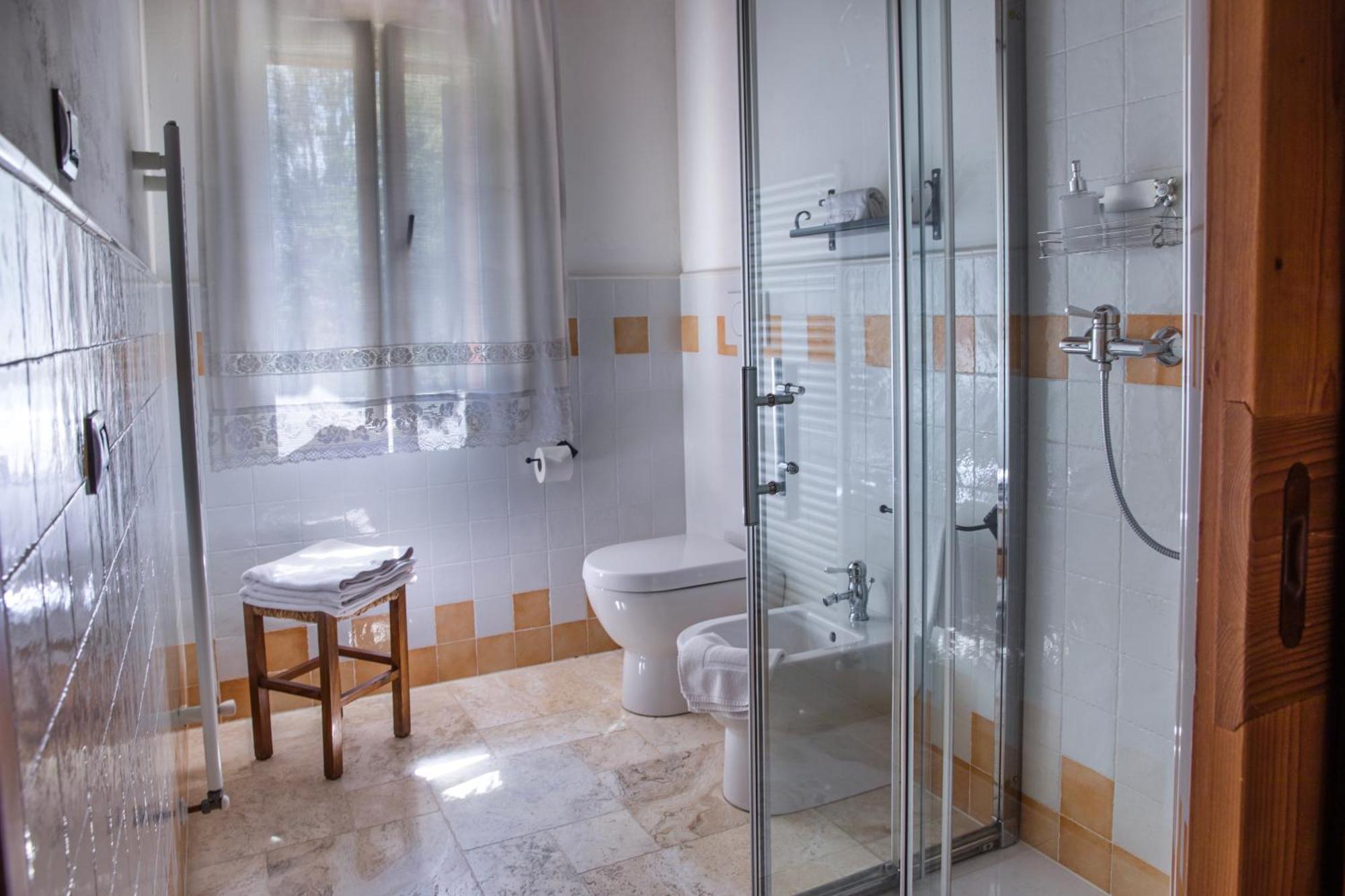Casa Carrer B&B San Giovanni di Livenza Luaran gambar