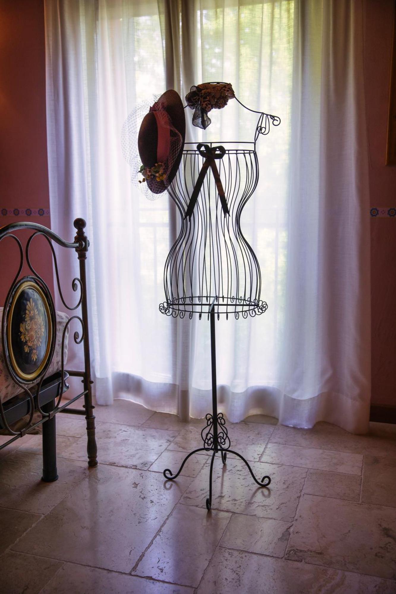 Casa Carrer B&B San Giovanni di Livenza Luaran gambar