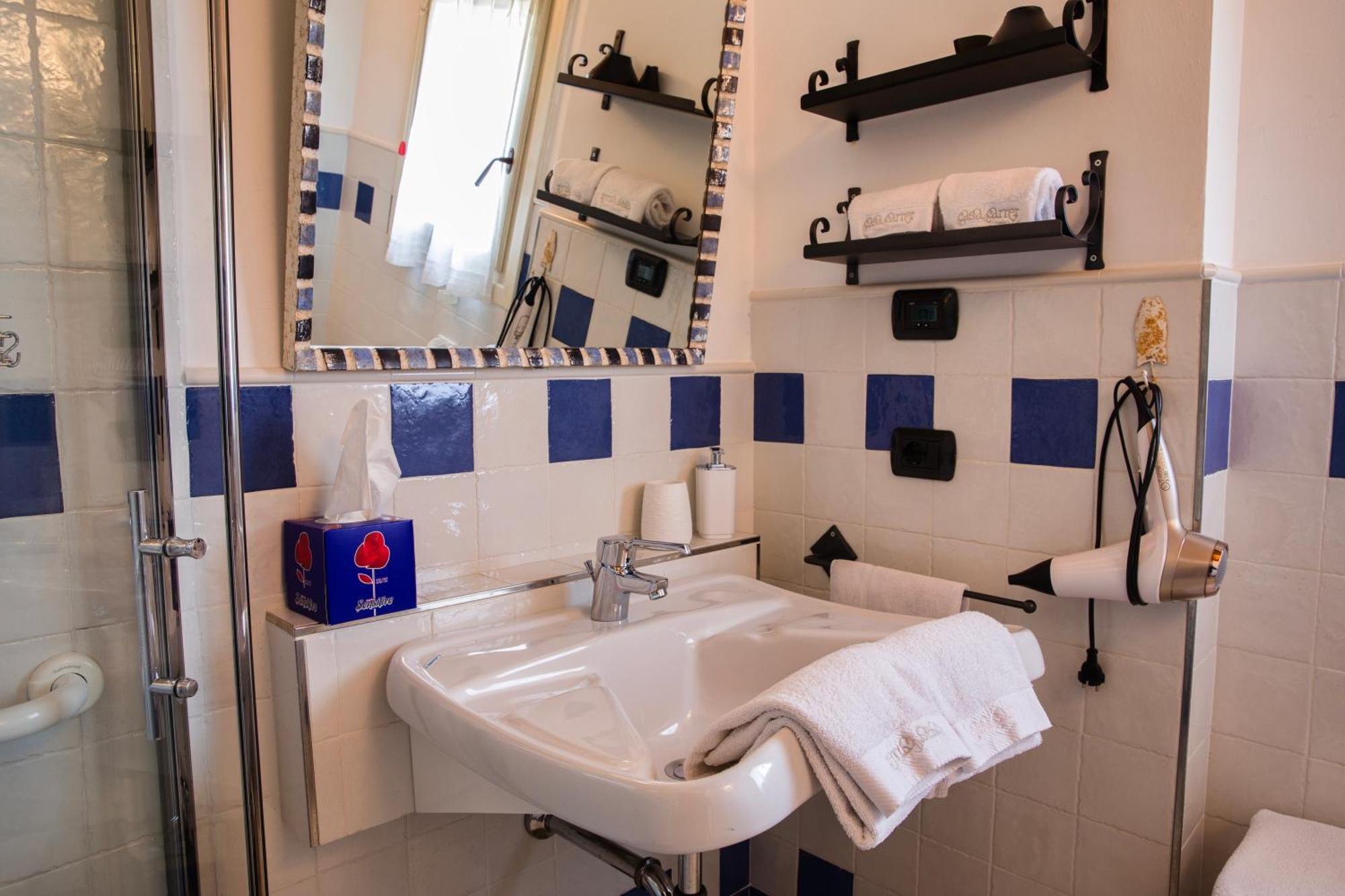 Casa Carrer B&B San Giovanni di Livenza Luaran gambar