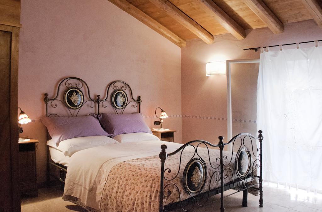 Casa Carrer B&B San Giovanni di Livenza Luaran gambar