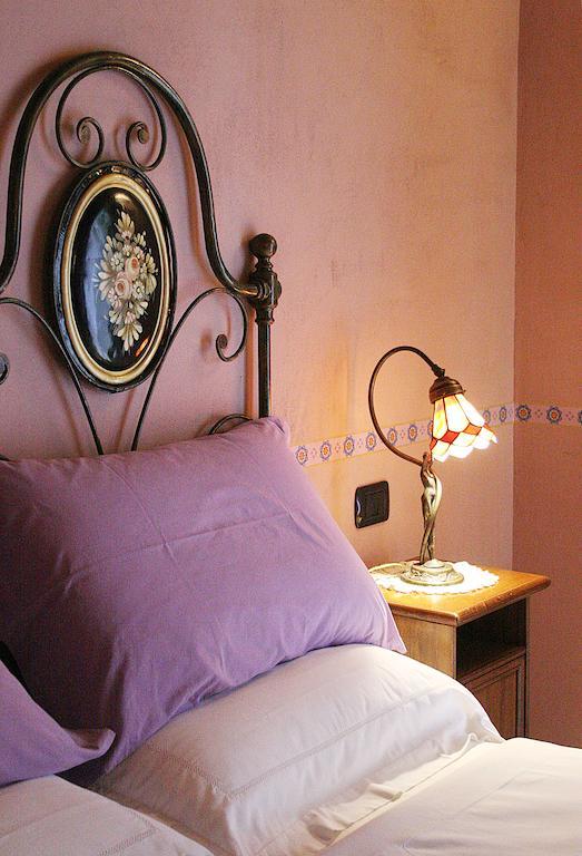 Casa Carrer B&B San Giovanni di Livenza Bilik gambar