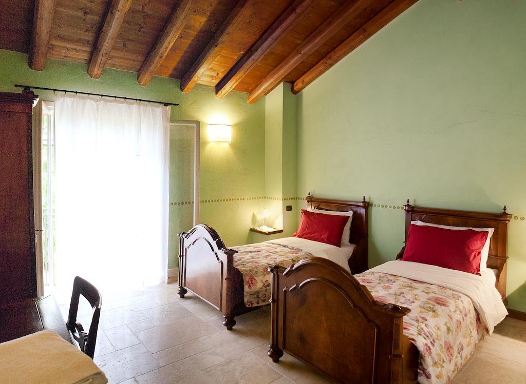 Casa Carrer B&B San Giovanni di Livenza Bilik gambar