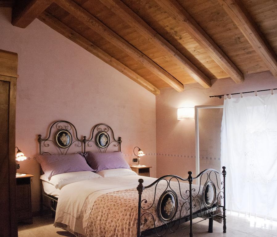Casa Carrer B&B San Giovanni di Livenza Bilik gambar