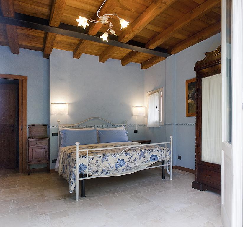 Casa Carrer B&B San Giovanni di Livenza Bilik gambar