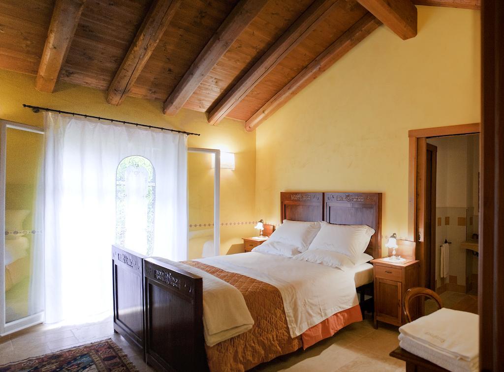 Casa Carrer B&B San Giovanni di Livenza Bilik gambar
