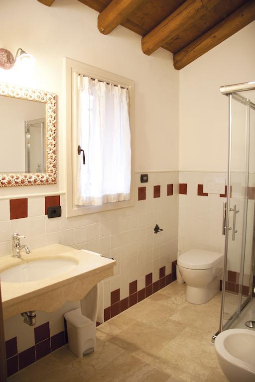 Casa Carrer B&B San Giovanni di Livenza Bilik gambar