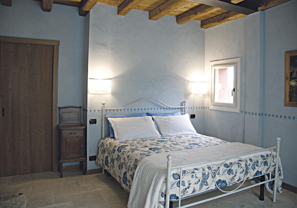 Casa Carrer B&B San Giovanni di Livenza Bilik gambar