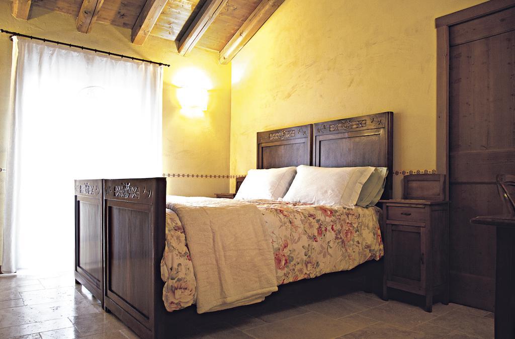 Casa Carrer B&B San Giovanni di Livenza Bilik gambar