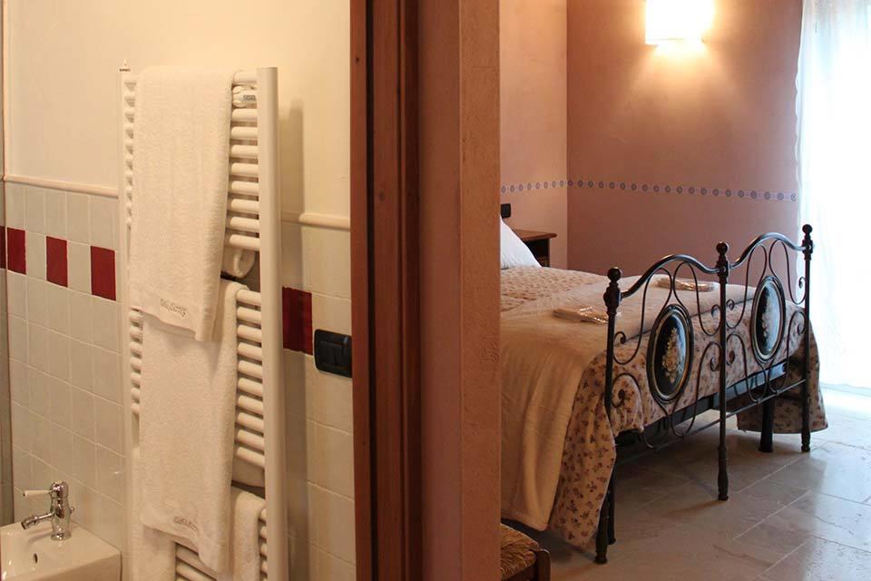 Casa Carrer B&B San Giovanni di Livenza Bilik gambar